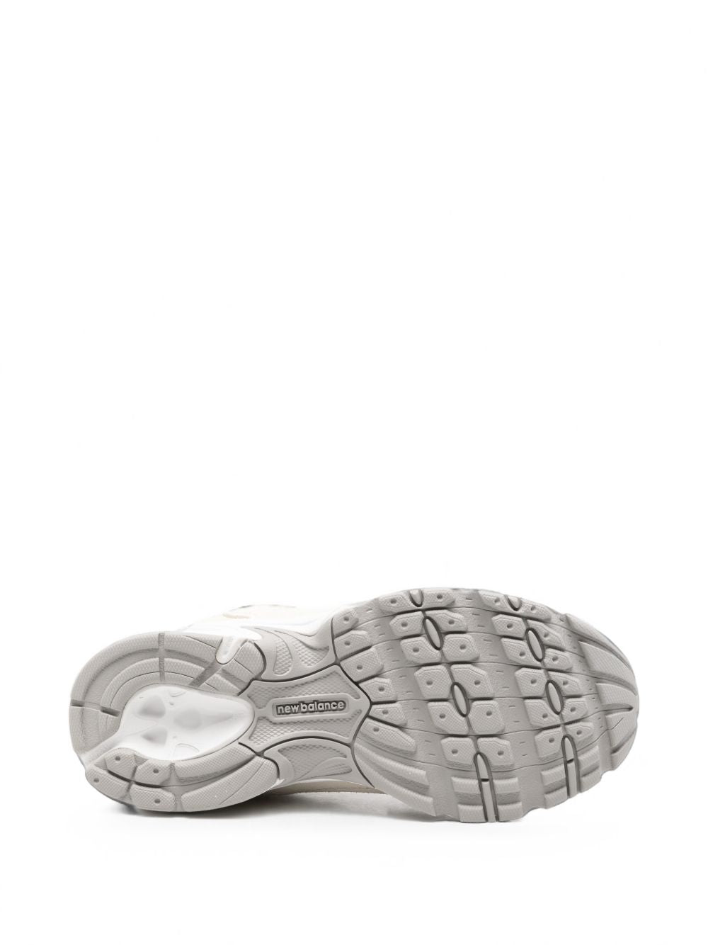 Sneakers per bambino New Balance Kids bianco opaco con inserti P530 52J NEW BALANCE KIDS