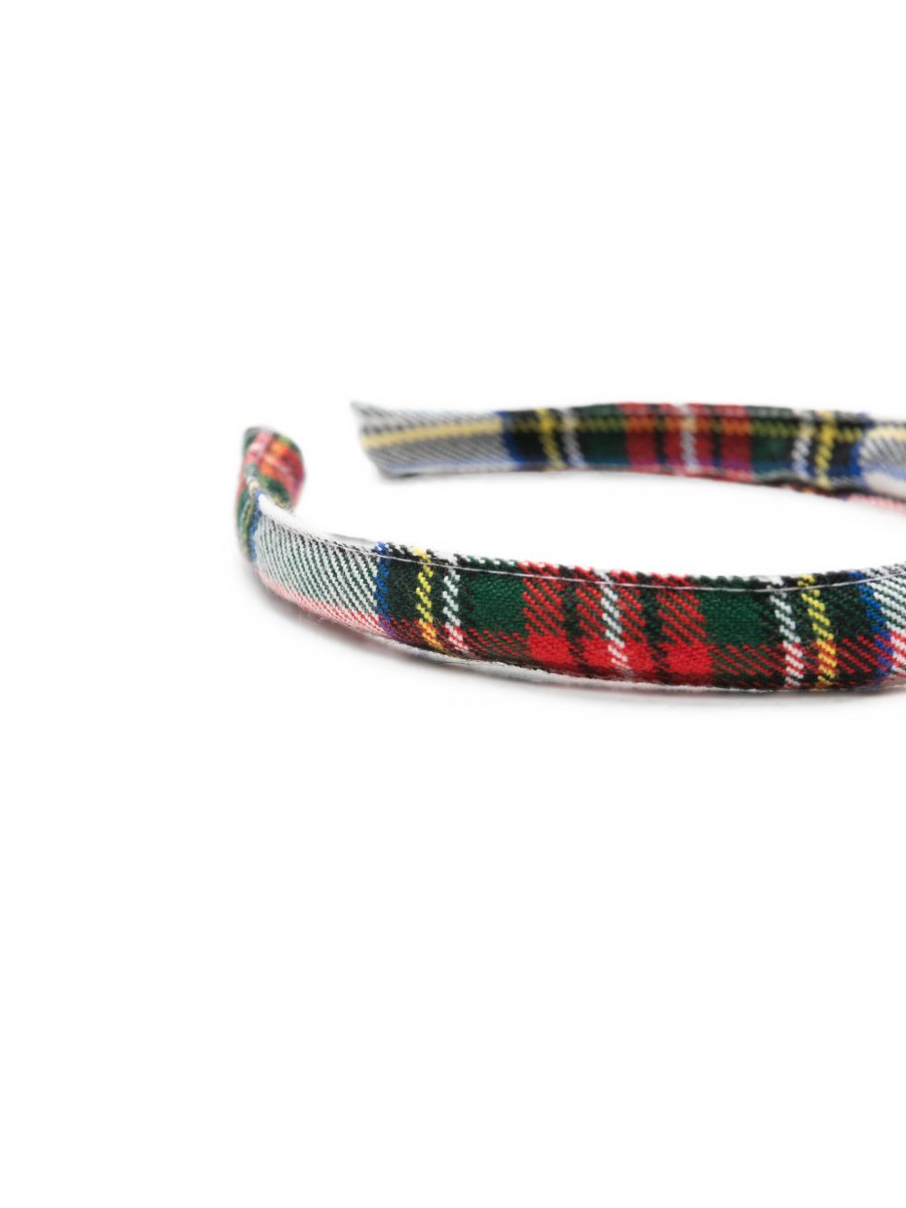 Cerchietto per bambina Paio Crippa Kids multicolore con dettaglio con fiocco CERCHIETTO 4028 PAIO CRIPPA KIDS