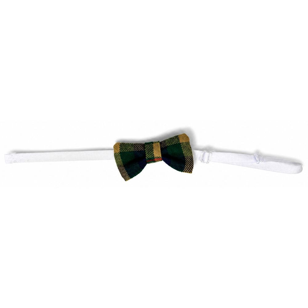 Papillon per neonato Paio Crippa Kids multicolore con motivo tartan PAPILLON 4573 PAIO CRIPPA KIDS