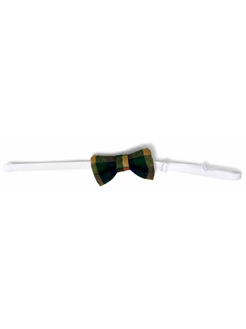Papillon per neonato Paio Crippa Kids multicolore con motivo tartan PAPILLON 4573 PAIO CRIPPA KIDS