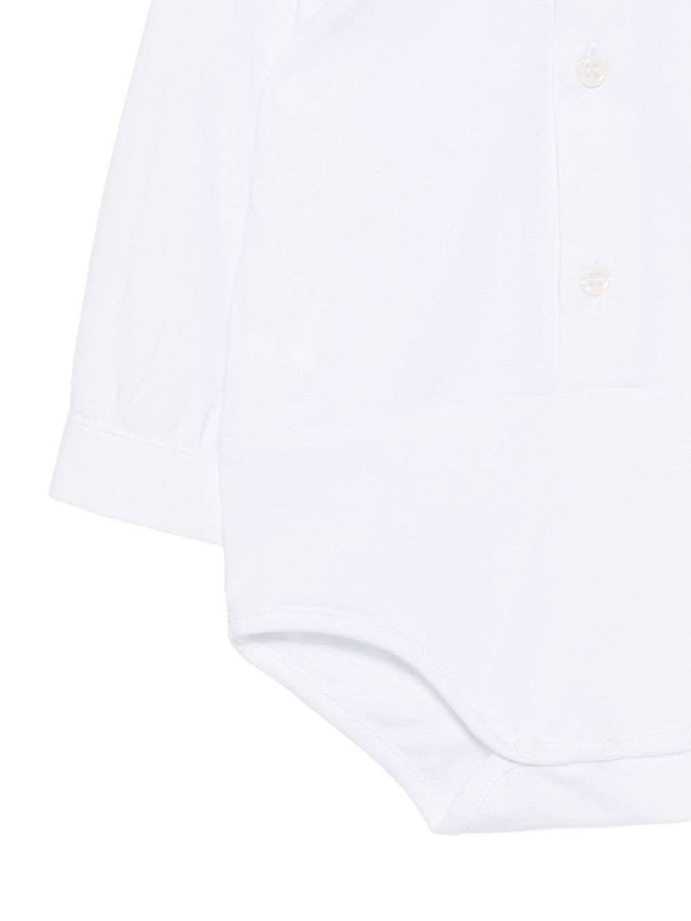 Set camicia e salopette per neonato Paio Crippa Kids azzurro con spalline incrociate sul retro RIGATONE LIME 63 PAIO CRIPPA KIDS