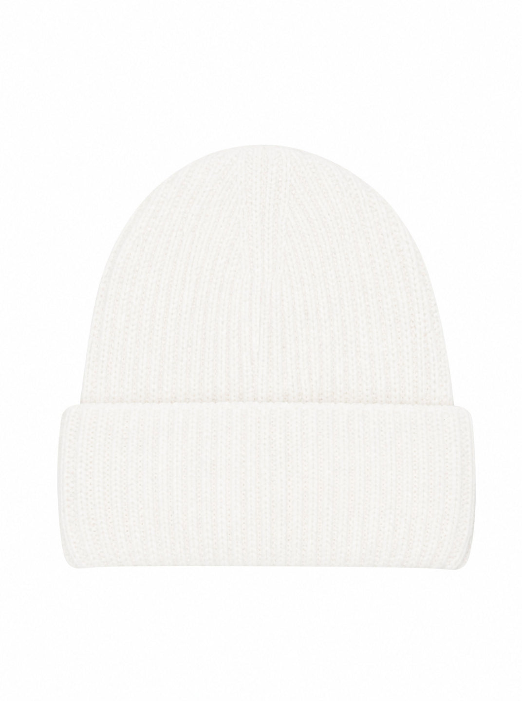 Cappello per bambino Paolo Pecora Kids bianco con logo sul davanti PP4508 LATTE PAOLO PECORA KIDS