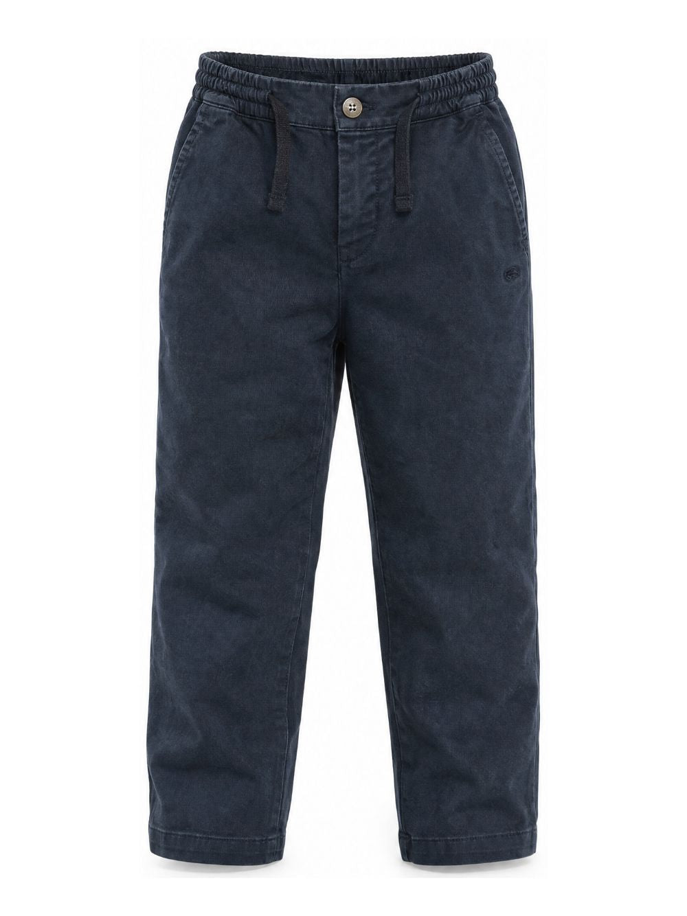 Pantaloni per bambino Paul & Shark Junior con coulisse in vita WUP00HLPC15 42370 PAUL & SHARK KIDS