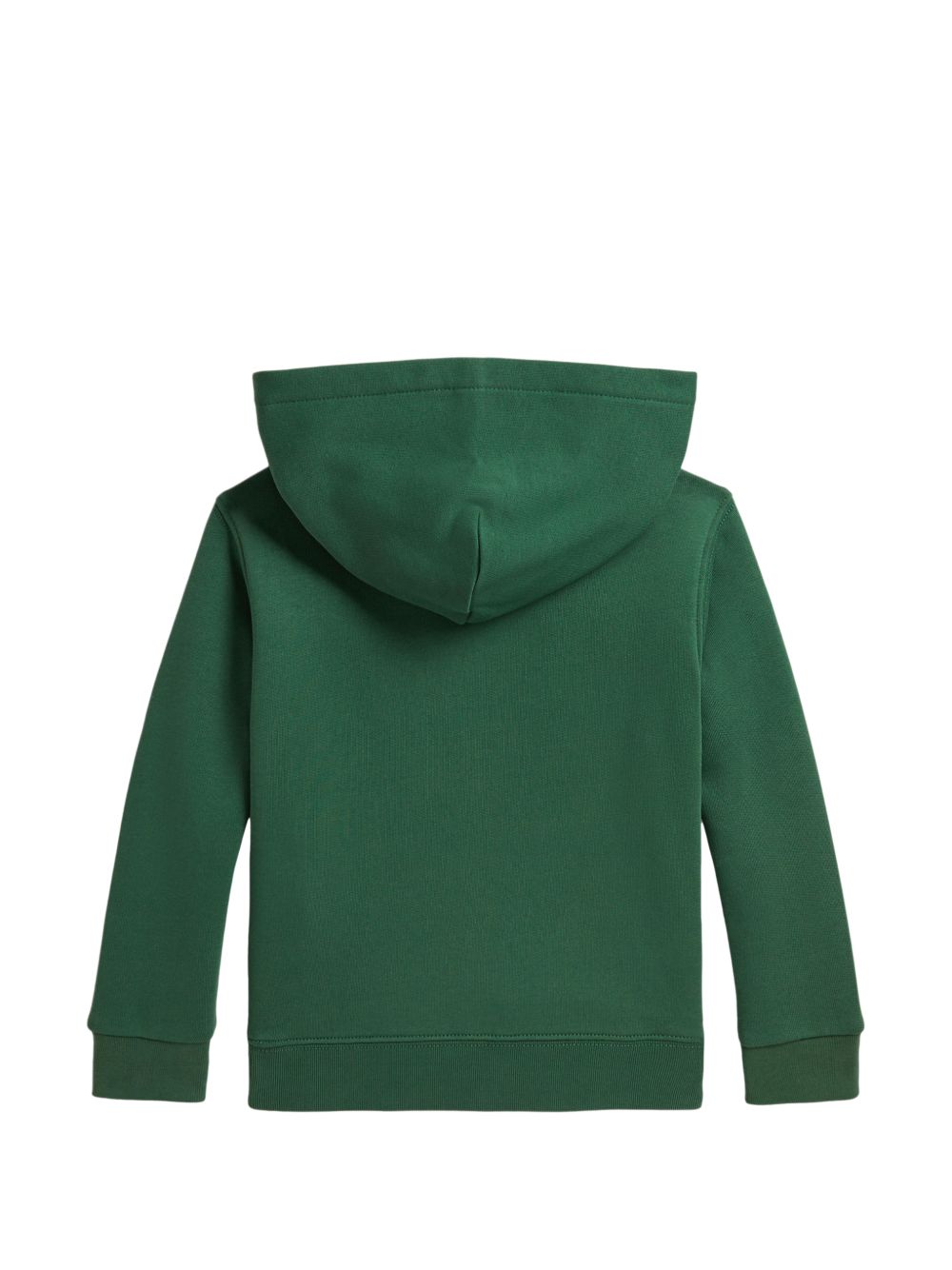Felpa per bambino Polo Ralph Lauren Kids verde con motivo Polo Pony 322749954 GREEN Ralph Lauren kids