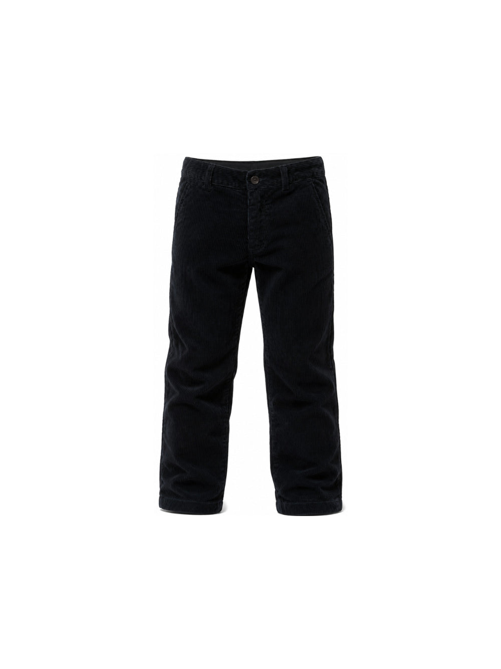 Pantaloni per bambino Polo Ralph Lauren Kids blu con tessuto a coste 322917121 007 Ralph Lauren kids