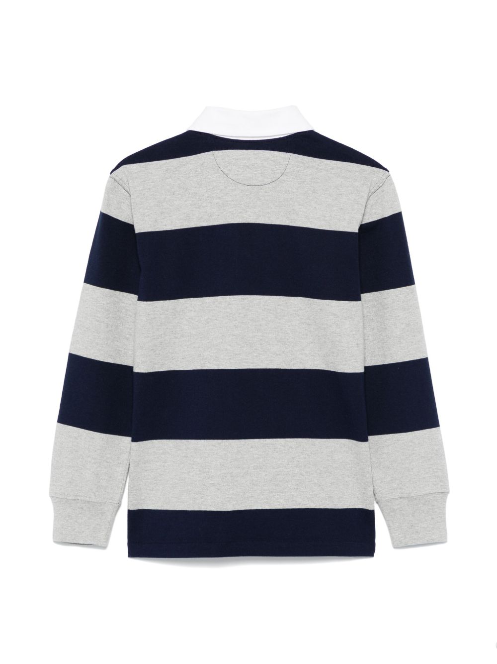 T-shirt per bambino Polo Ralph Lauren Kids multicolore con design a righe 323932280 505 Ralph Lauren kids
