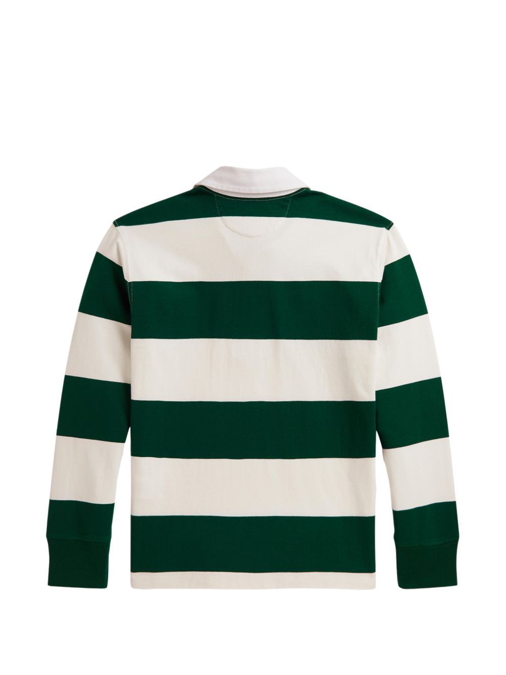 T-shirt per bambino Polo Ralph Lauren Kids multicolore con design a righe 323932280 506 Ralph Lauren kids