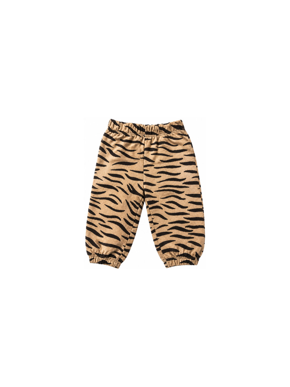 Pantaloni sportivi per neonati Stella McCartney Kids multicolore con stampa TZ6380 Z4026 362MA STELLA McCARTNEY KIDS