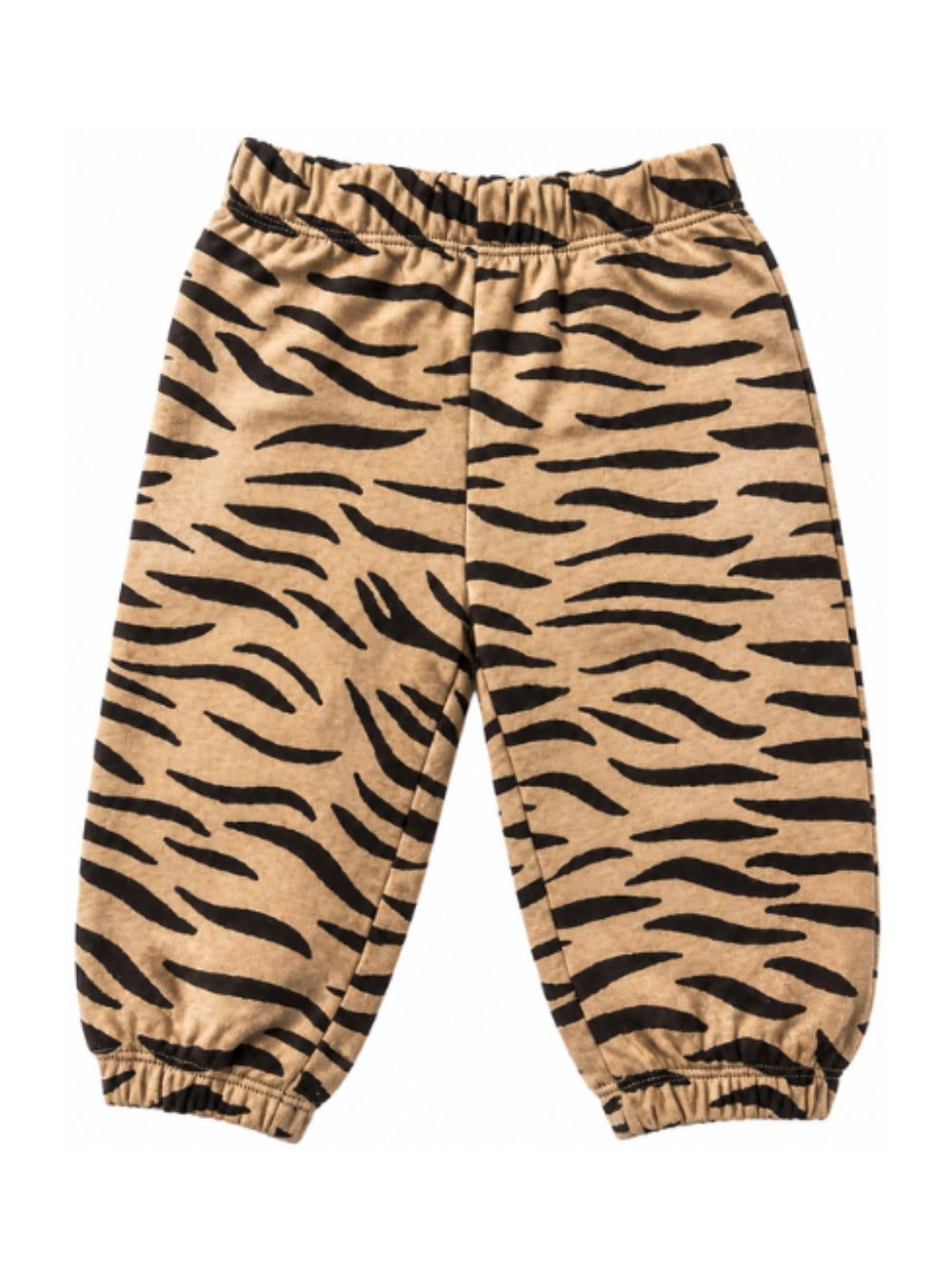 Pantaloni sportivi per neonati Stella McCartney Kids multicolore con stampa TZ6380 Z4026 362MA STELLA McCARTNEY KIDS