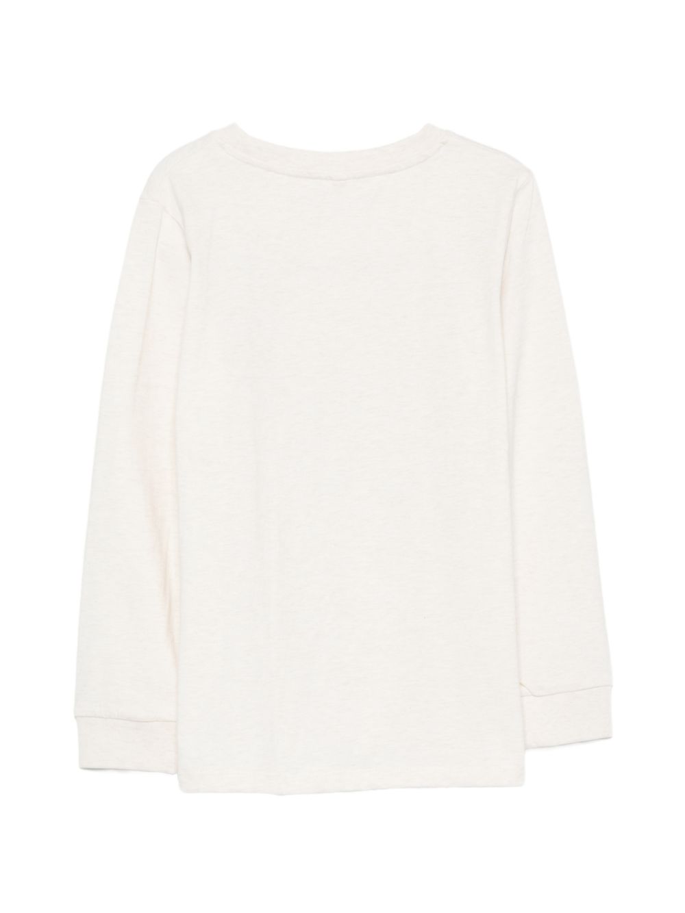 T-shirt per bambino Stella McCartney Kids bianca con stampa grafica TZ8Q10 Z3772 870 STELLA McCARTNEY KIDS