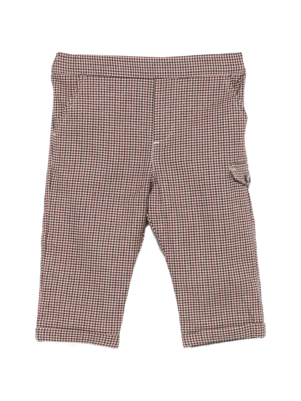 Cargo per neonato Tartine Et Chocolat multicolore con motivo pied-de-poule CD22051 17 TArtine & Chocolat KIDS