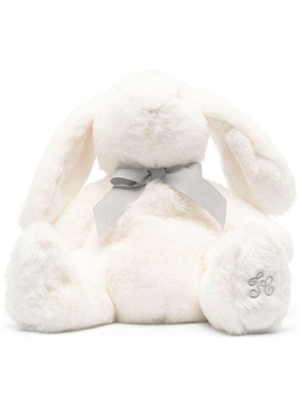 Peluche per bambini Tartine Et Chocolat Kids bianco a forma di coniglio T30261H 11 TArtine & Chocolat KIDS