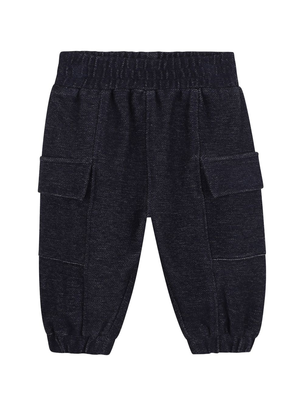 Set due pezzi per neonato The Marc Jacobs Kids multicolore con stampa sul davanti W61070 N58 THE MARC JACOBS KIDS