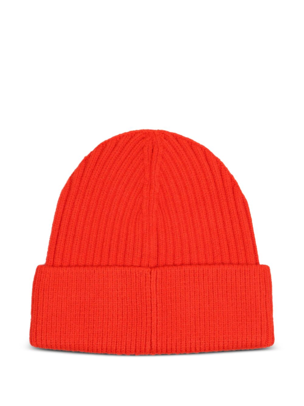Cappello per bambina The Marc Jacobs Kids rosso con applicazione Minnie W61104 975 THE MARC JACOBS KIDS