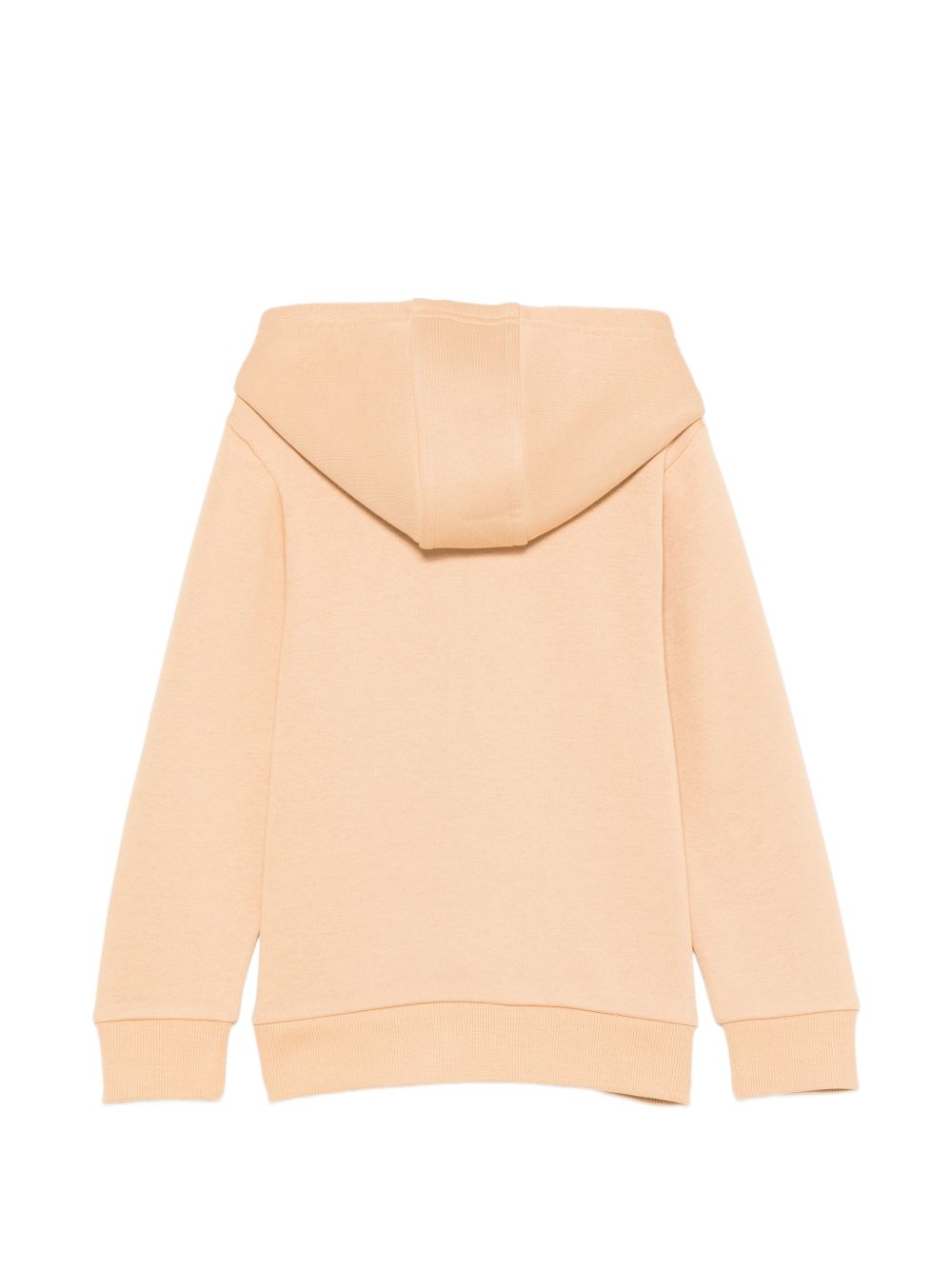 Felpa per bambino Timberland Kids beige con cappuccio T60975 P90 TIMBERLAND KIDS