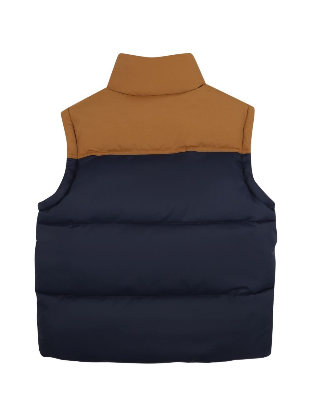 Gilet per bambino Timberland Kids multicolore con design reversibile T61059 849 TIMBERLAND KIDS