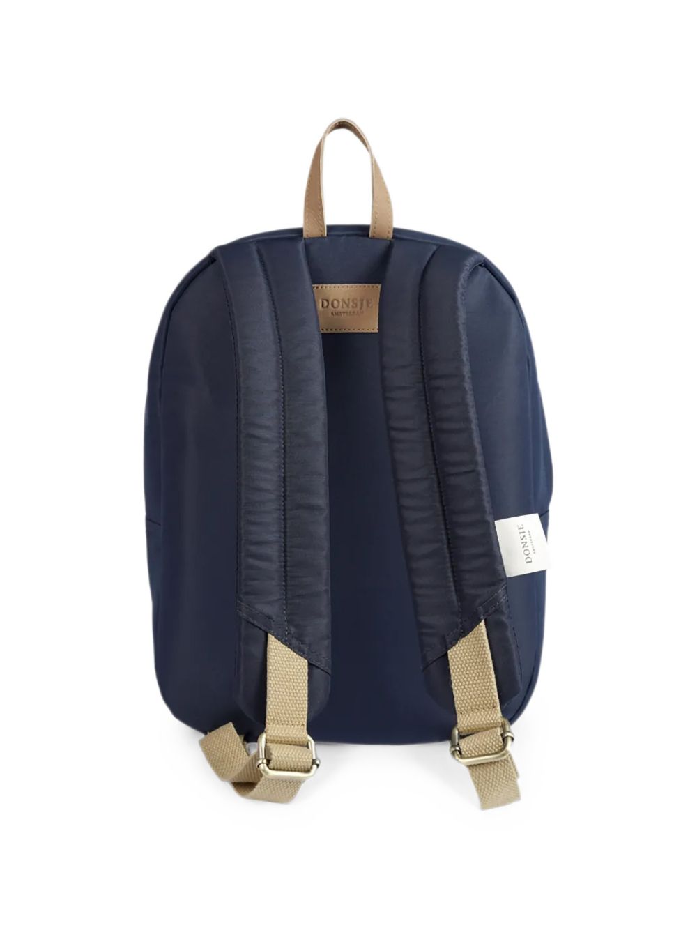 Zaino per bambini Donsje blu con toppa koala 5523902 00027 DONSJE KIDS