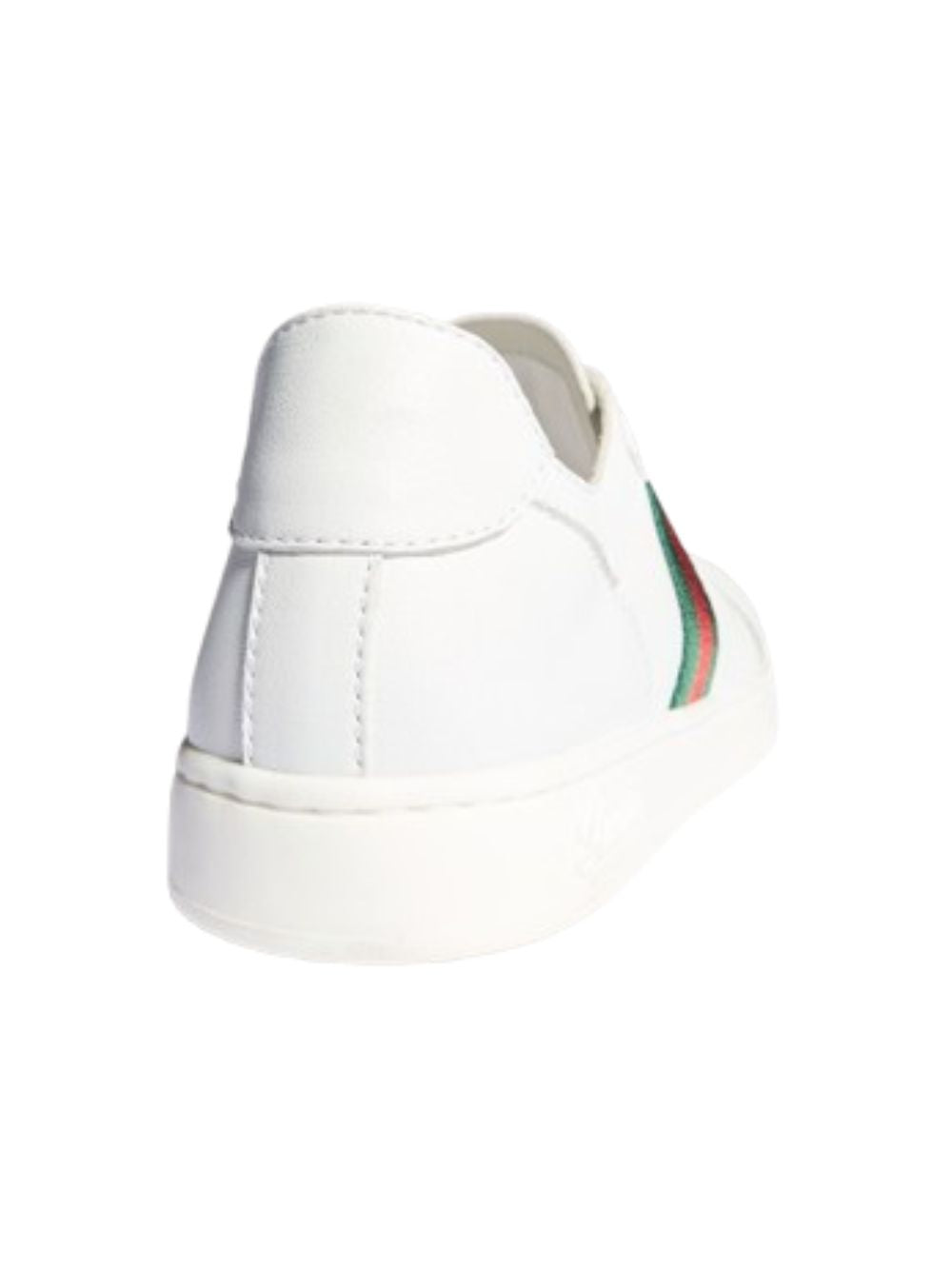 Sneakers per bambini Gucci Kids bianche con motivo GG 873037BLN10 9061 GUCCI KIDS