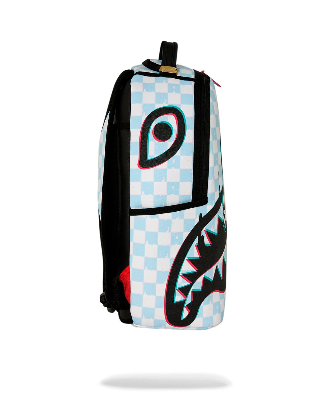 Zaino Casper Comin' Through per bambini Sprayground Kid multicolore con stampa grafica Casper 910B9159 NSZ SPRAYGROUND KIDS