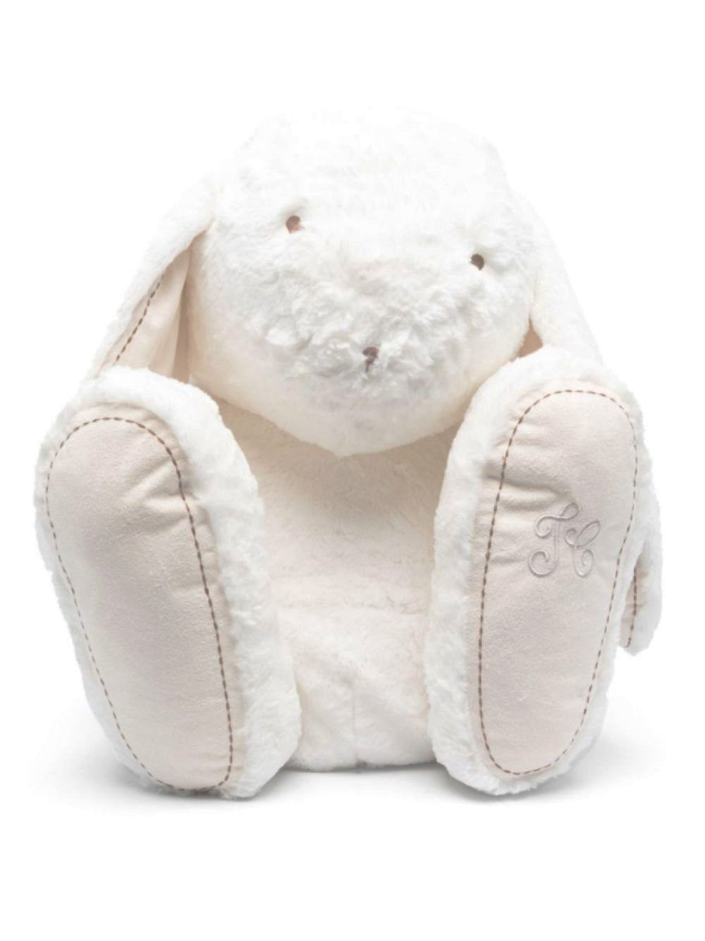 Peluche Augustin per bambini Tartine & Chocolat Kids beige con custodia T30730H 11 TArtine & Chocolat KIDS
