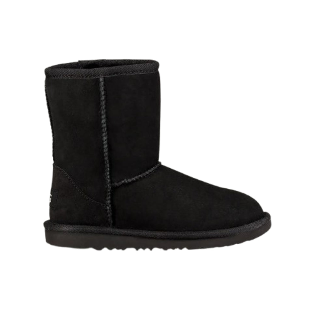 Stivali Classic II per bambina UGG Kids neri con suola in Treadlite by UGG™ 1017703K BLK UGG KIDS