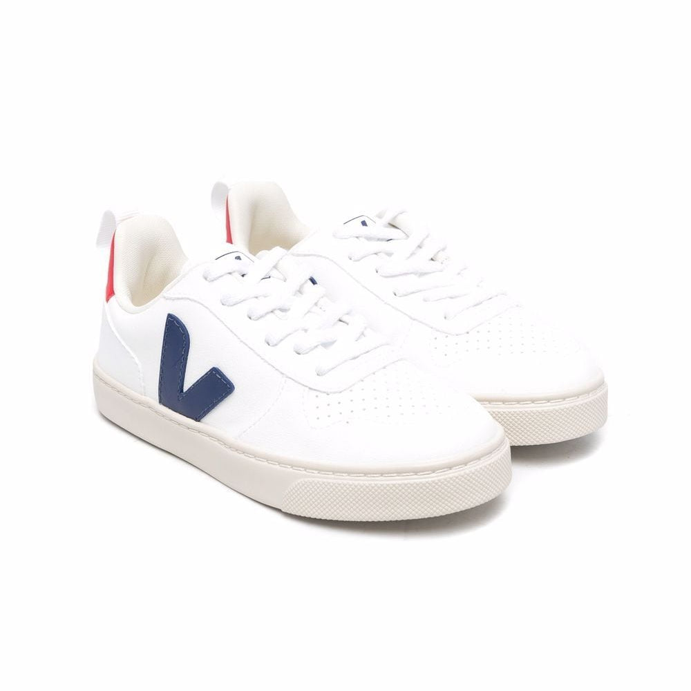 Veja Kids Sneakers Esplar con applicazione laterale logo CX0712570C B VEJA KIDS