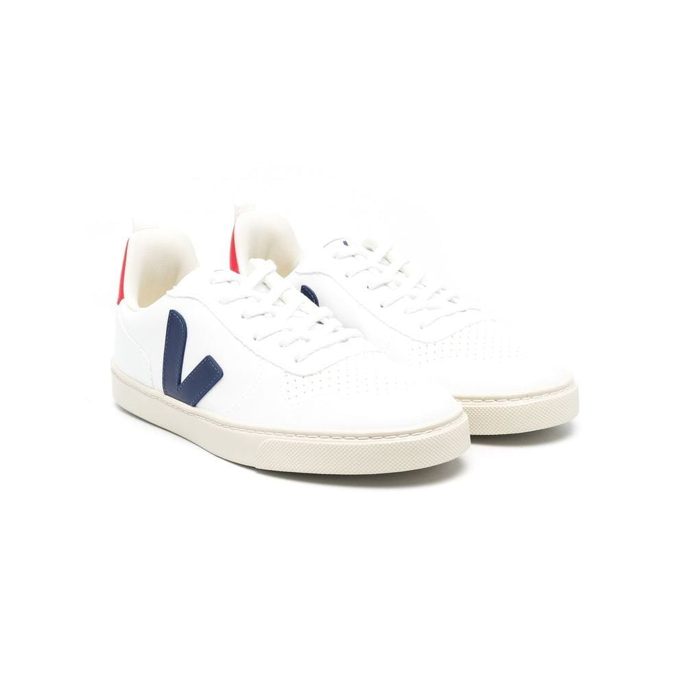 Veja Kids Sneakers Esplar con applicazione laterale logo Teen CX0712570C BT VEJA KIDS