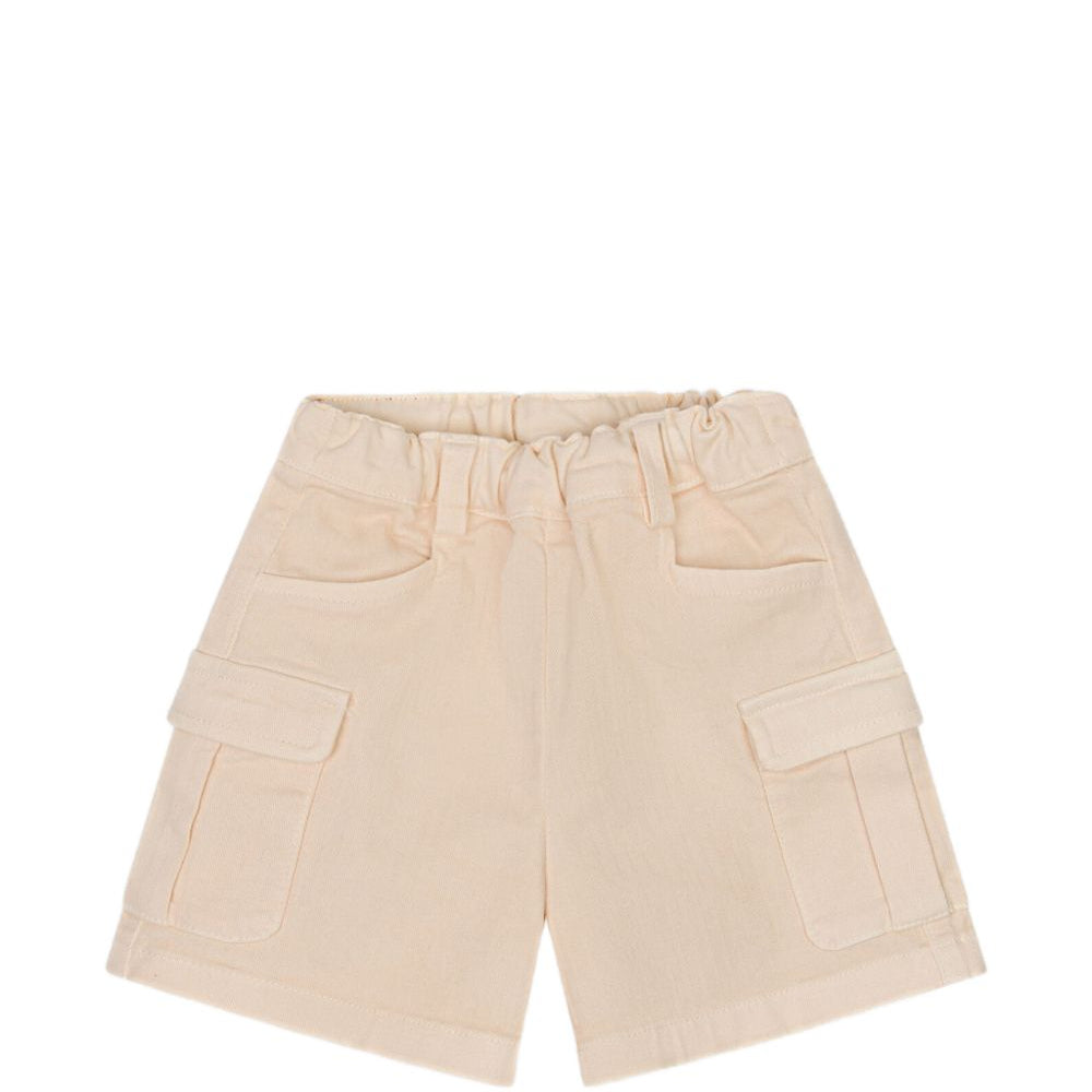 Shorts per neonato Etro Kids beige con tasche cargo GY6549 G0064 105 ETRO KIDS