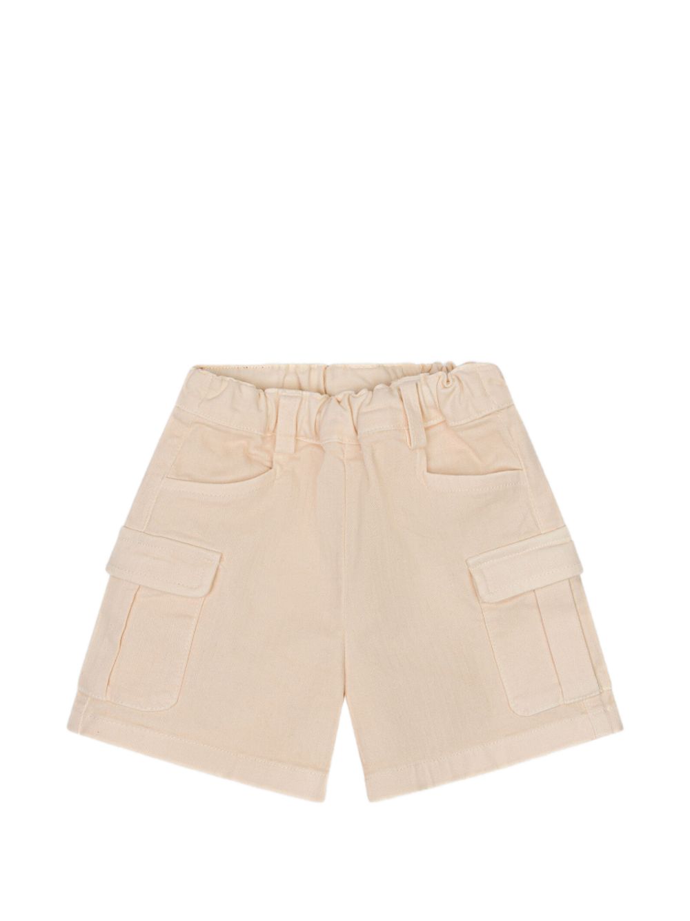 Shorts per neonato Etro Kids beige con tasche cargo GY6549 G0064 105 ETRO KIDS