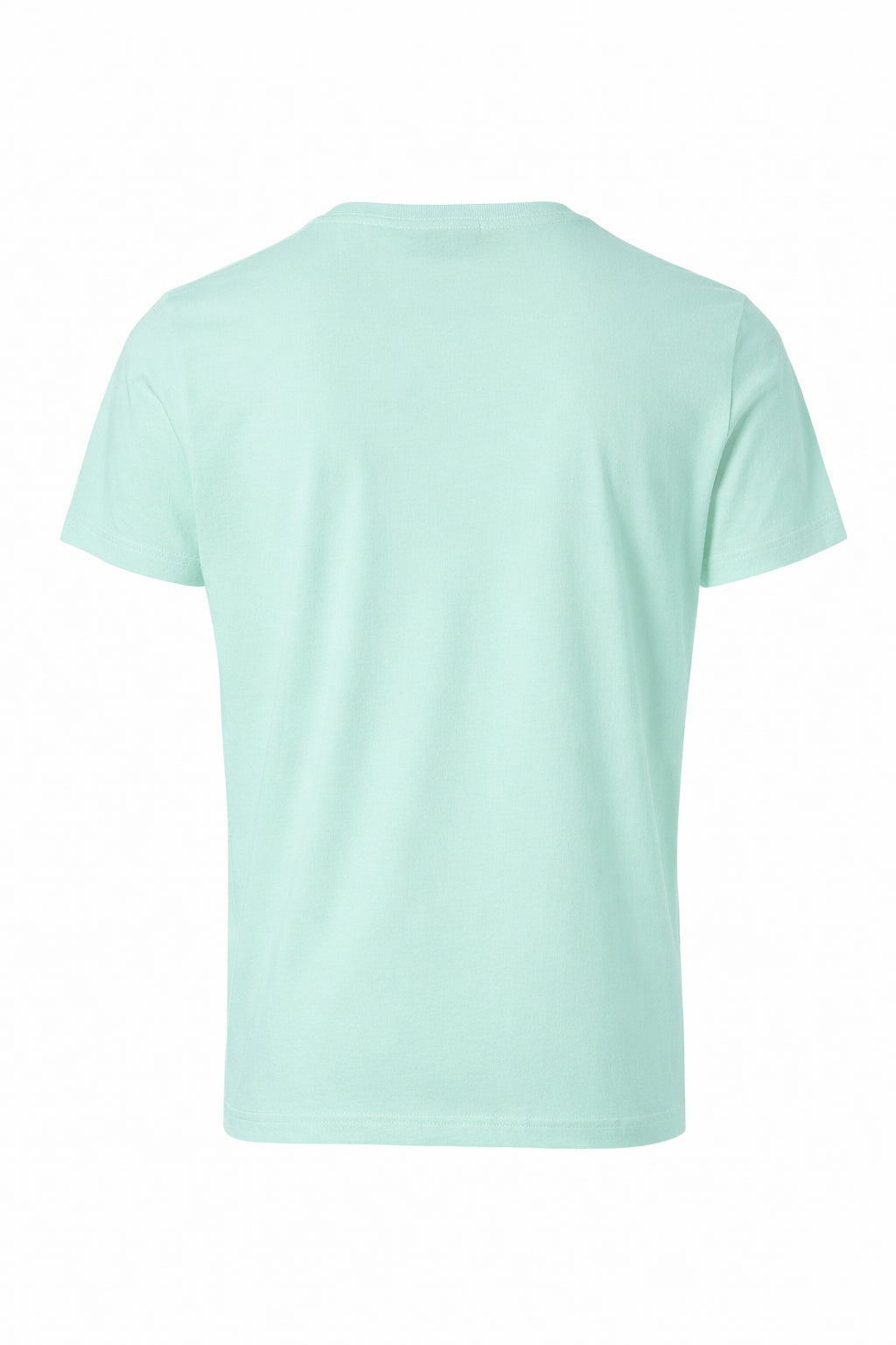 T-shirt per bambina Stella McCartney Kids grigia con stampa grafica sul davanti TY8A41 Z0434 754 STELLA McCARTNEY KIDS