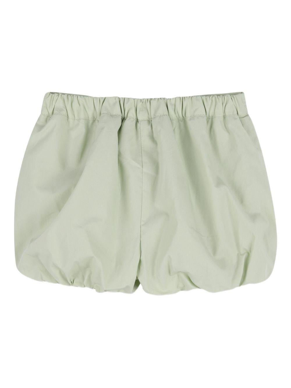 Completo per neonata Chloé Kids multicolore con stampa a fiori - Rubino Kids