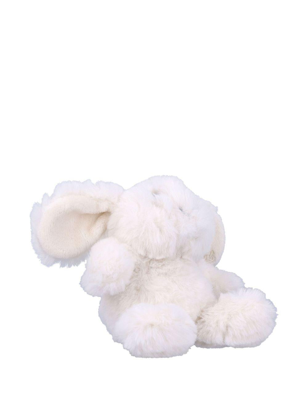 Peluche Bunny per neonati Bonpoint bianco a forma di coniglietto PERPTOW00002 000 BONPOINT KIDS