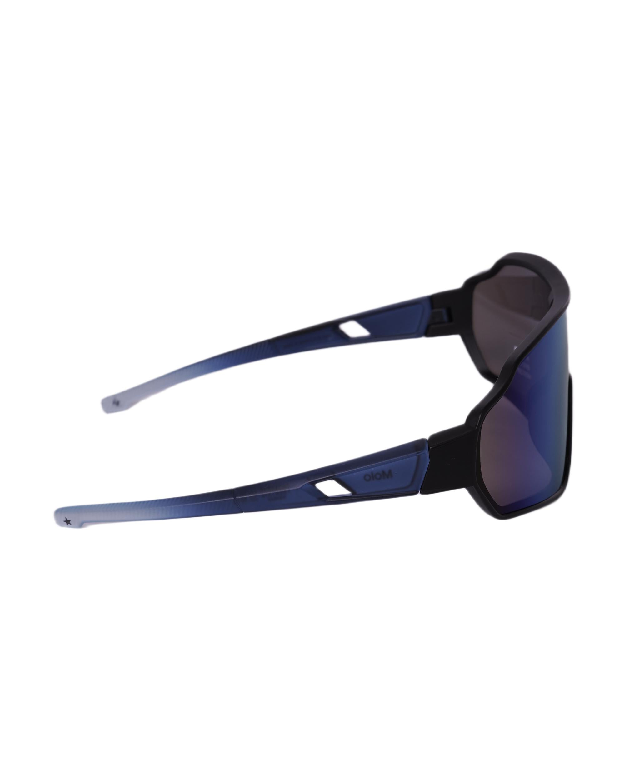 Occhiali da sole Shades per bambino Molo blu con effetto sfumato 7S26T512 5618 MOLO KIDS