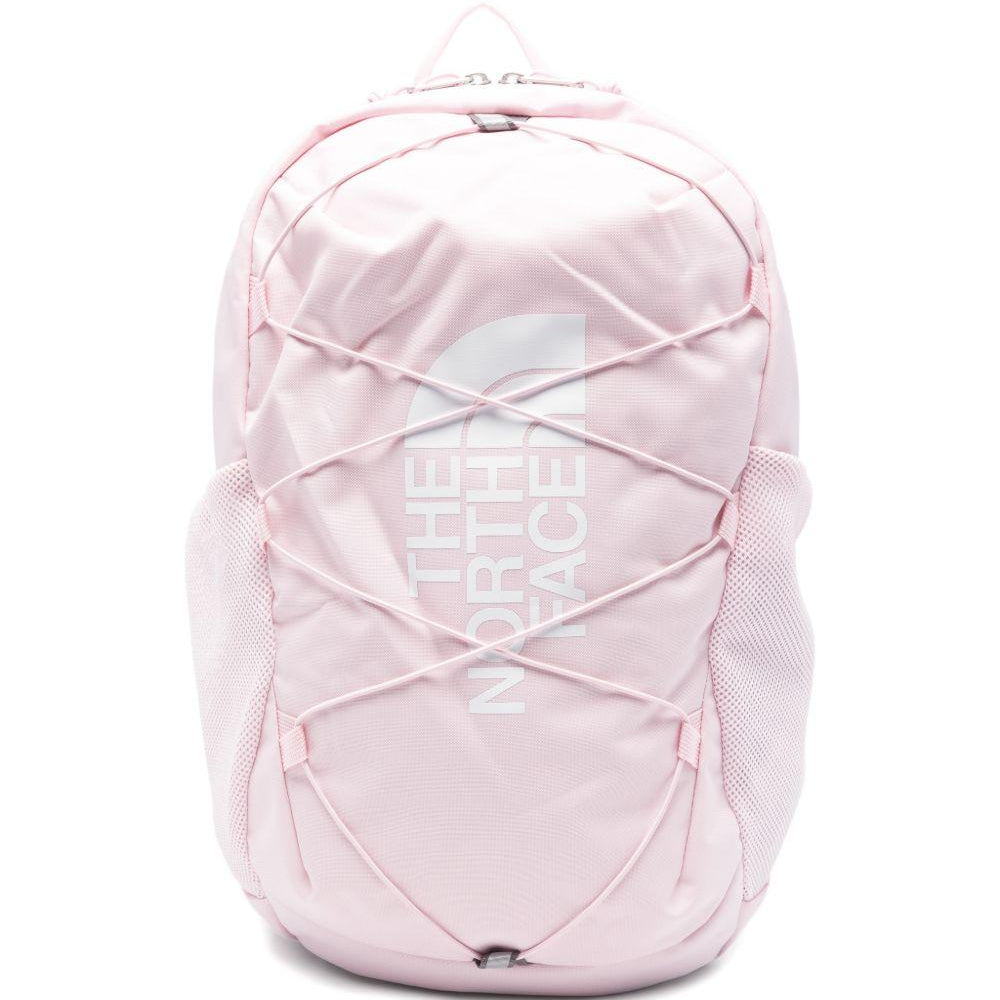Zaino Jester per bambina The North Face Kids rosa con logo sul davanti NF0A52VY F1Z1 THE NORTH FACE KIDS