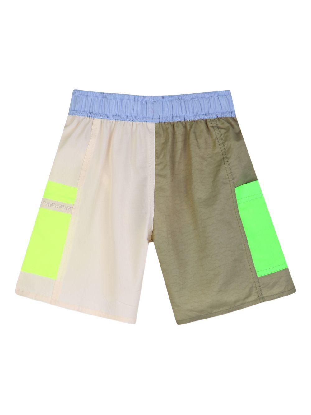 Costume per bambino Billieblush multicolor con design color-block U22109 148 BILLIEBLUSH KIDS