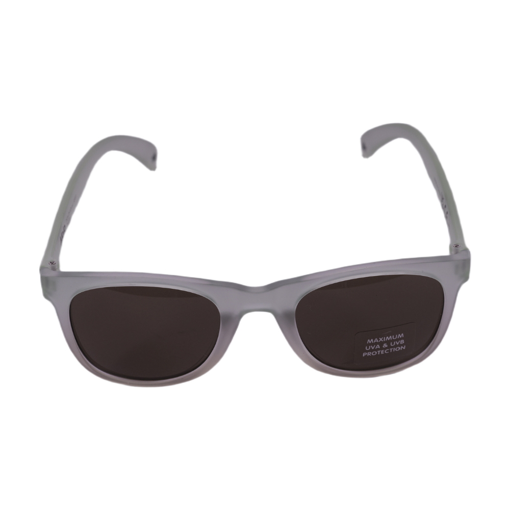 Occhiali da sole per bambino Molo Smile verde con lenti marroni 7S26T510 5591 MOLO KIDS