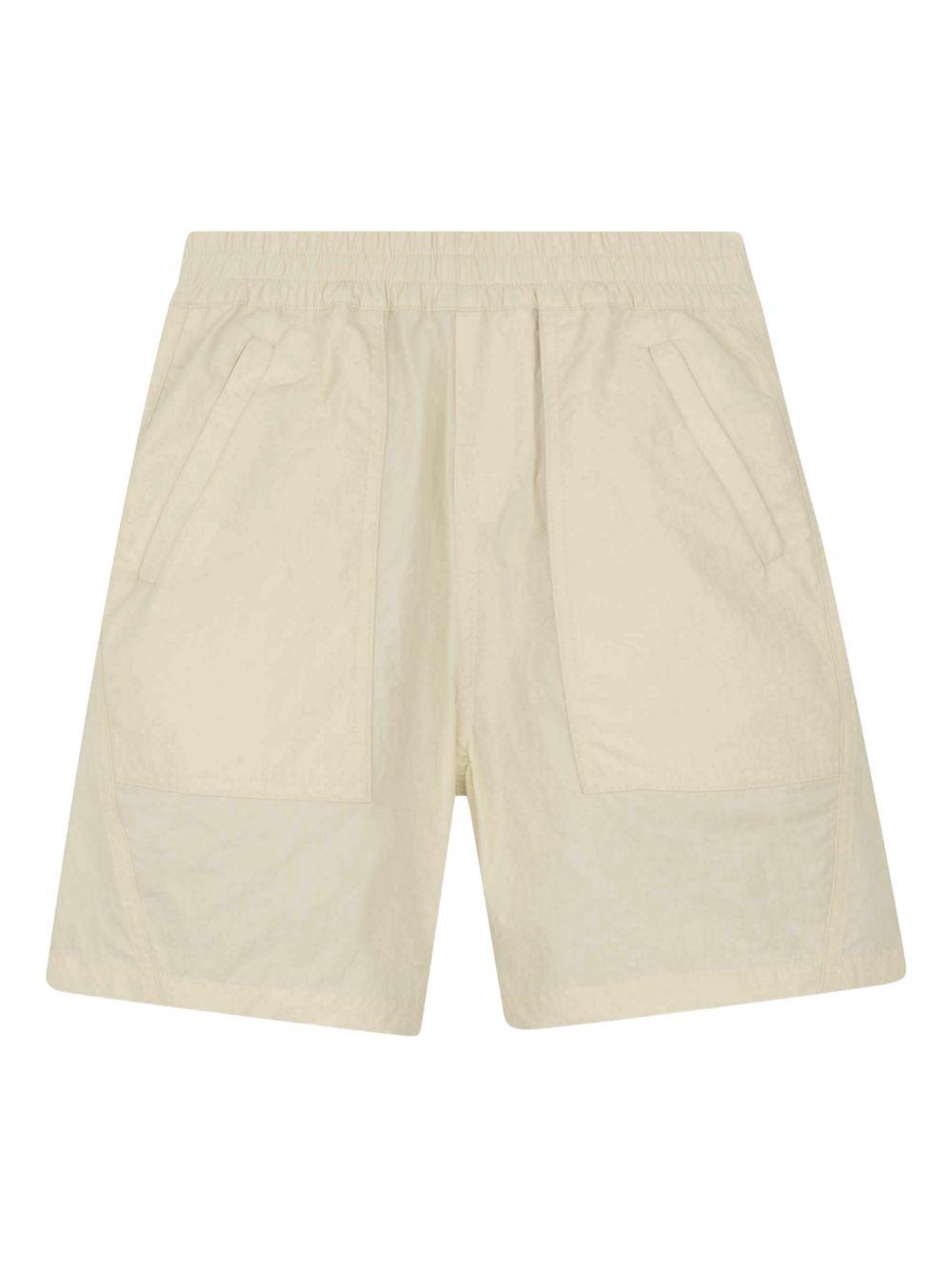 Completo per bambino Givenchy Kids beige con colletto a punta H31086 23G GIVENCHY KIDS