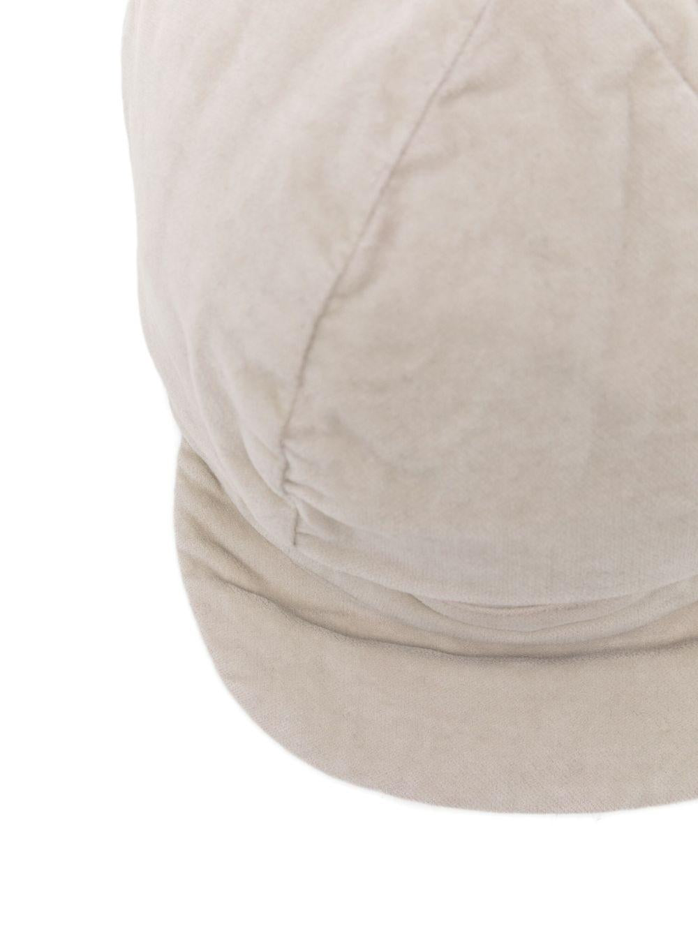 Cappello per neonato Album di Famiglia Kids grigio con tesa piatta 25W95219 OM ALBUM DI FAMIGLIA KIDS