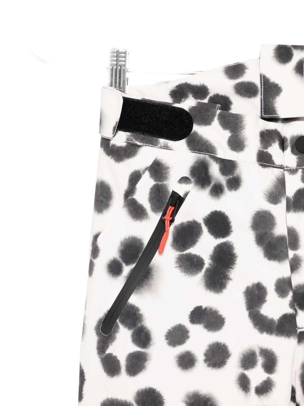 Pantaloni Jump Pro per bambino Molo animalier con stampa all-over 5W25I101 9363 MOLO