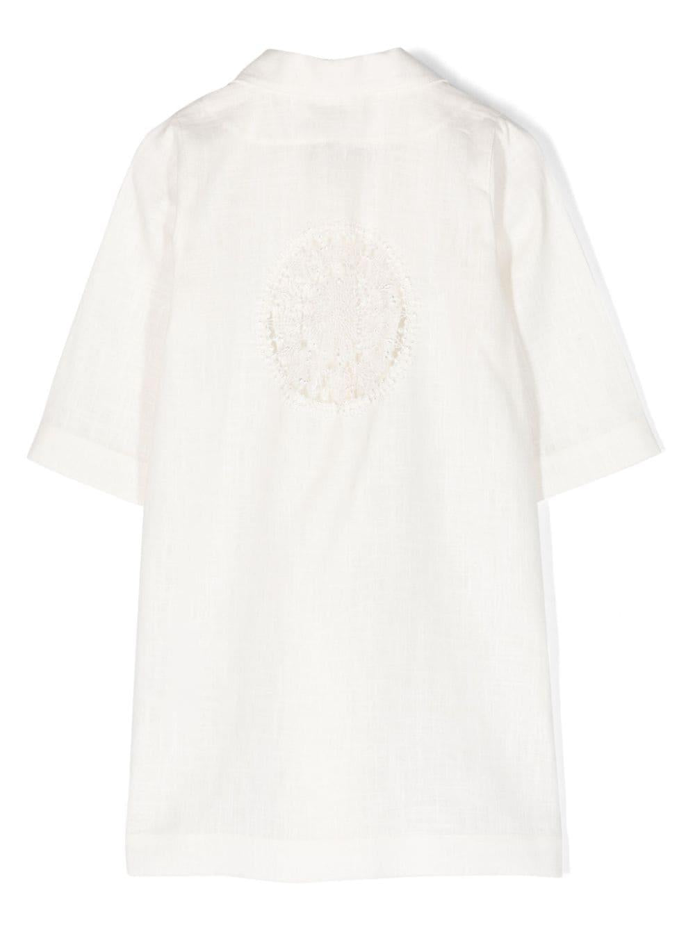 Cappotto Ortensia midi ORTENSIA VAR.04 JESURUM