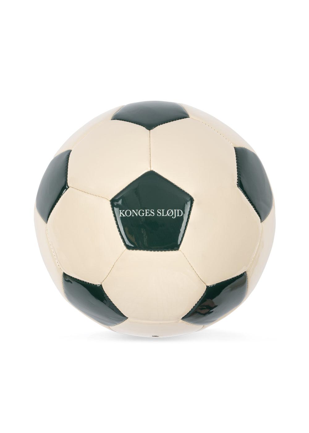 Set da calcio per bambino Konges Slojd multicolore con dettaglio limone KS105385 MULTI KONGES SLOJD KIDS