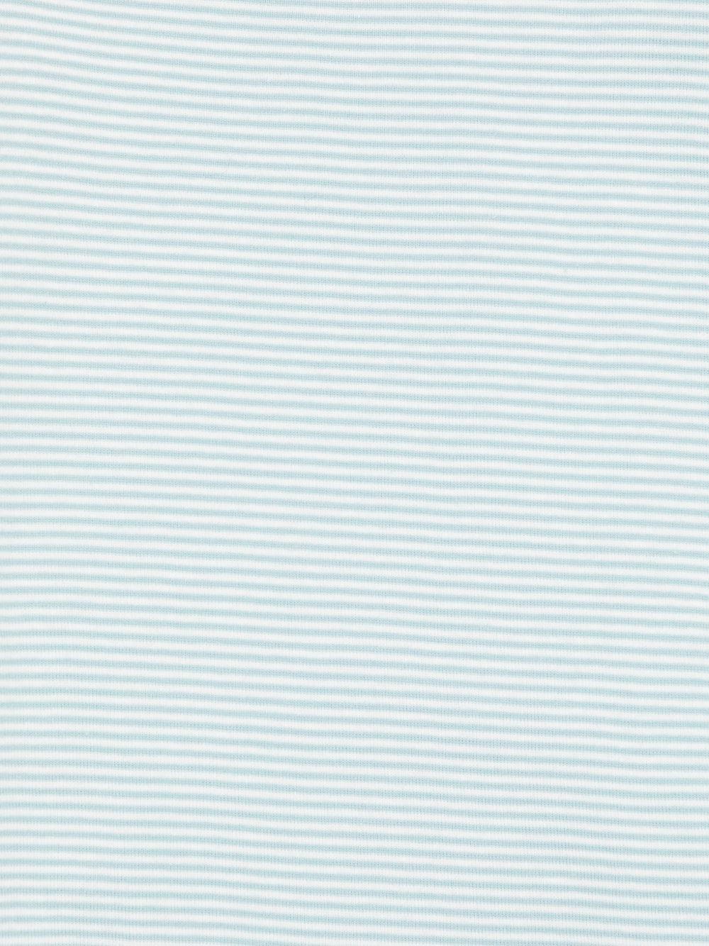 Set di due tutine per neonato Petit Bateau multicolor con fantasie diverse A0FRD 00 PETIT BATEAU