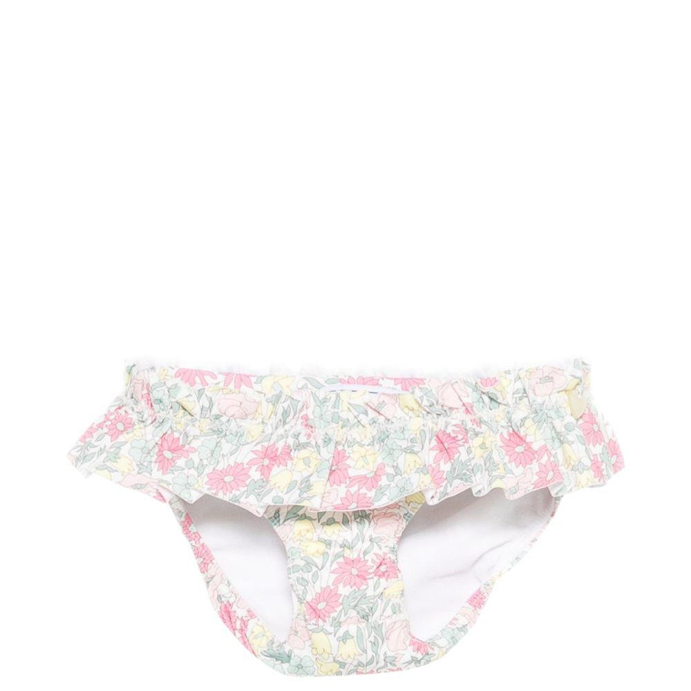 Bikini per neonata Tartine & Chocolat multicolore a fiori CC38041 70 TArtine & Chocolat KIDS