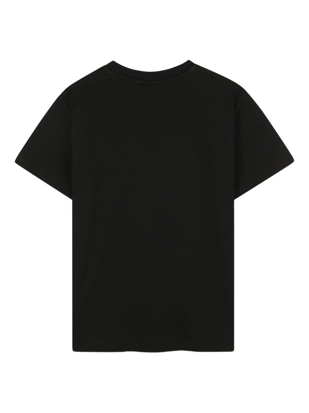 Set di due t-shirt per bambino Hugo Kids multicolore con logo sul davanti G00573 M41 Hugo KIDS
