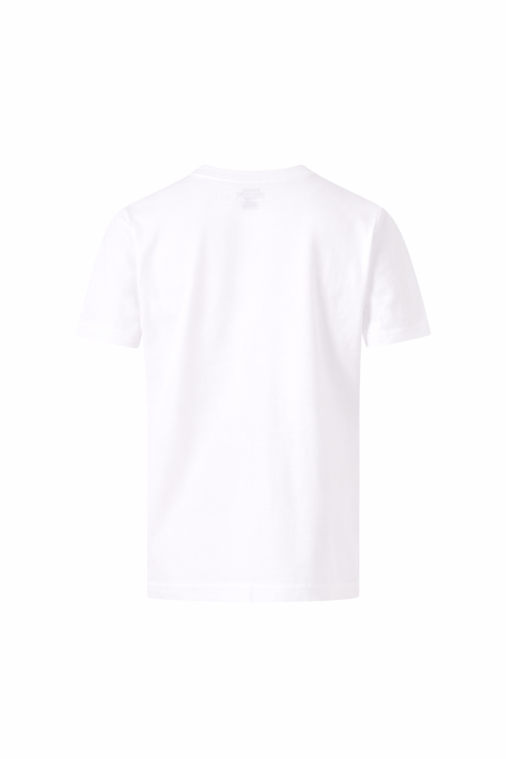 T-shirt per bambino POLO RALPH LAUREN KIDS Polo Bear bianco girocollo 322P00508 001 Ralph Lauren kids