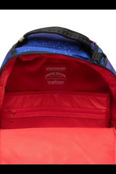 Zaino per bambino Sprayground kid multicolore con stampa grafica 910B8356 NSZ SPRAYGROUND KIDS