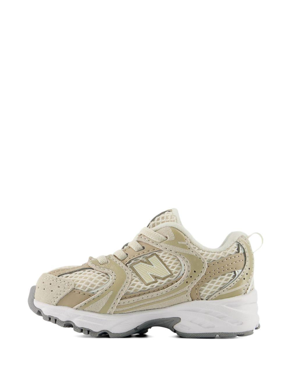 Sneakers 530 per bambini New Balance Kids beige con design a inserti I530 783 NEW BALANCE KIDS