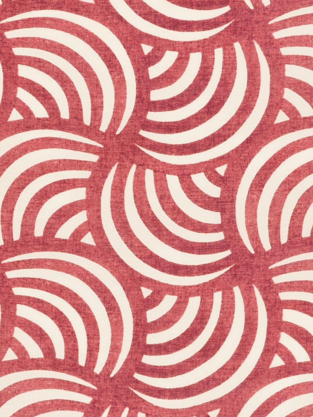 Sciarpa per bambino Paolo Pecora Kids rosso a fantasia PP4252 CHERRY PAOLO PECORA KIDS