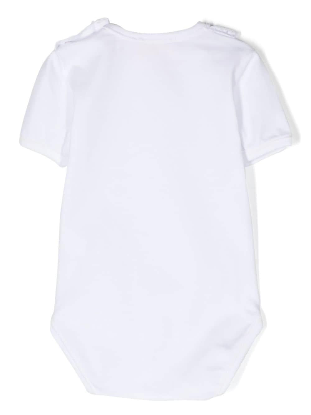 Body a fiori 66211 X0 STORY LORIS KIDS