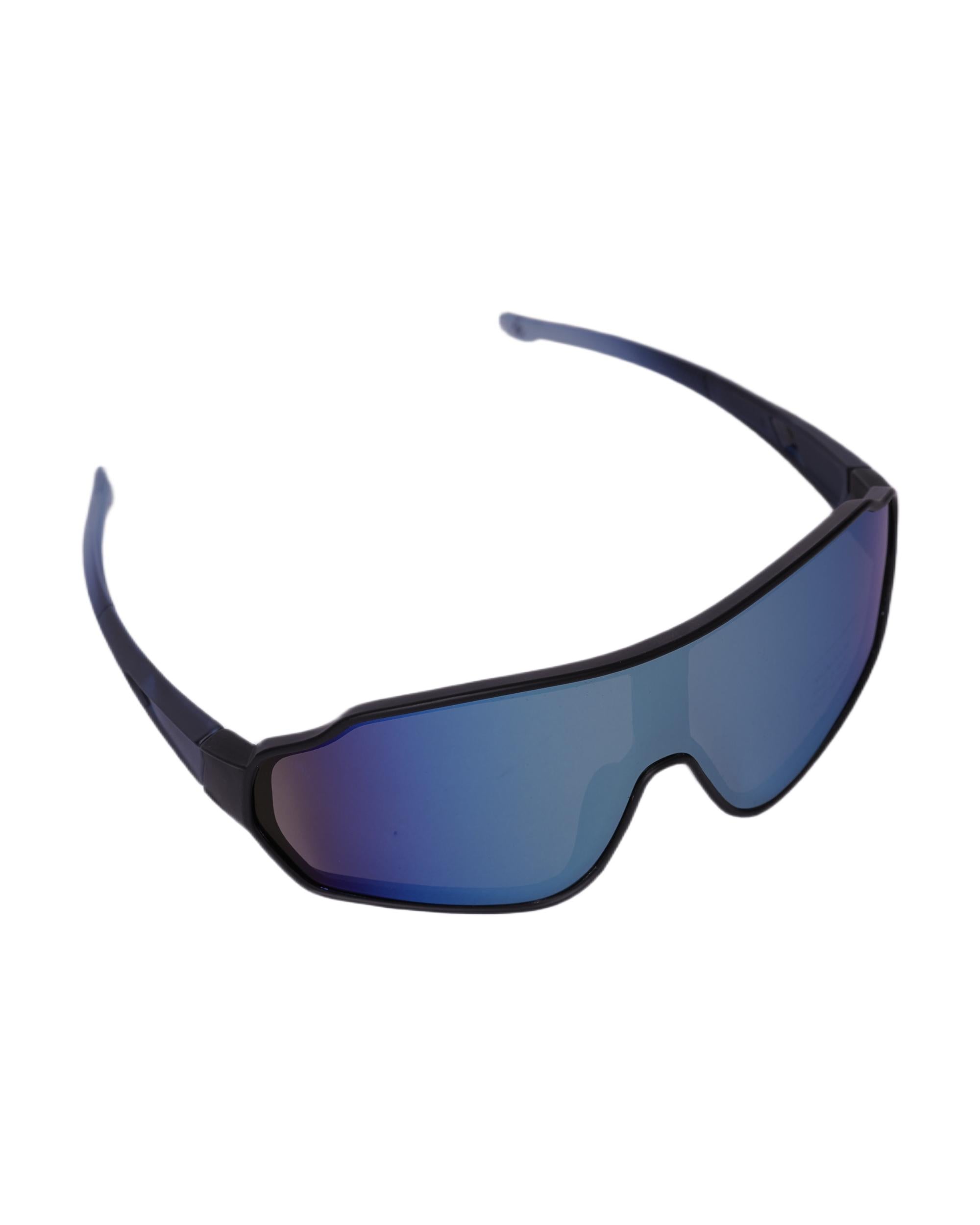 Occhiali da sole Shades per bambino Molo blu con effetto sfumato 7S26T512 5618 MOLO KIDS